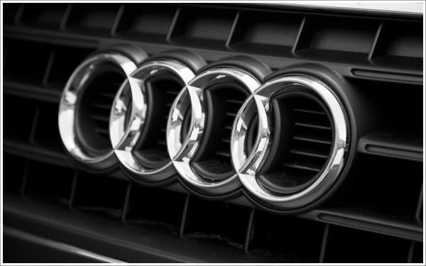 Audi logo