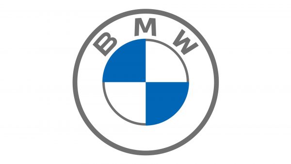 BMW Logo