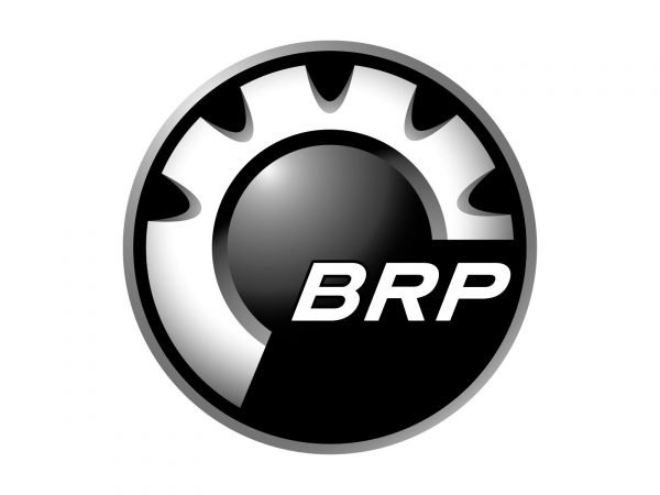 BRP logo