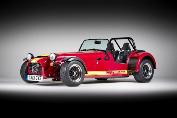 Caterham Seven