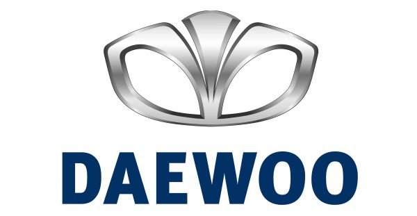 Daewoo logo