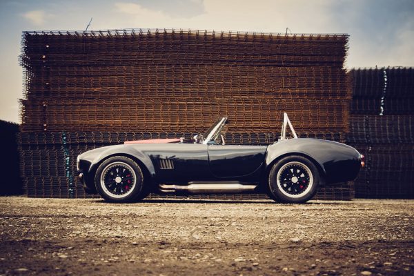 Factory Five Cobra Mk IV