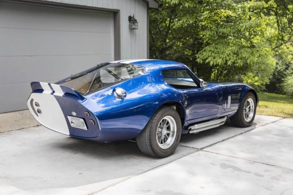 Factory Five Type 65 Coupe