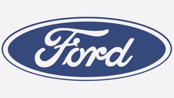 ford badge