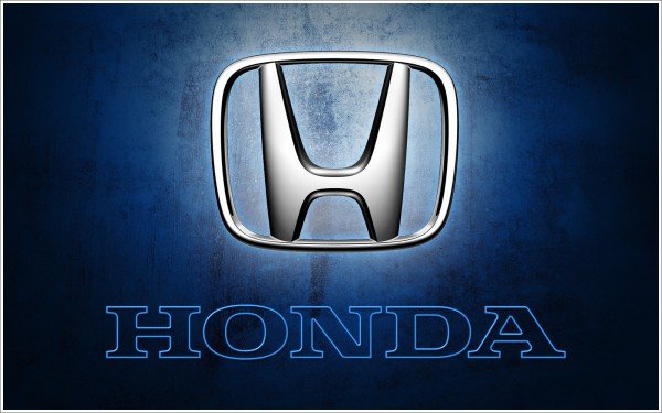 Honda Emblem