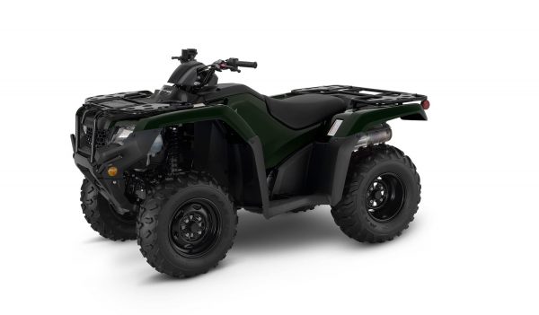 Honda Rancher 4x4