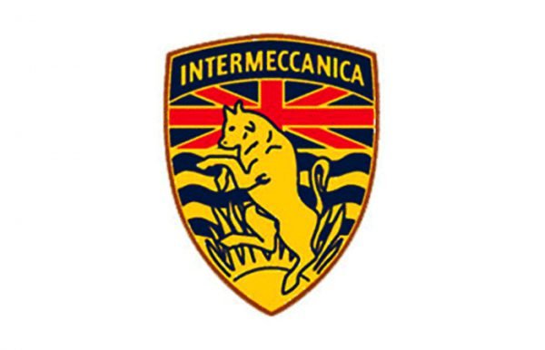 Intermeccanica logo