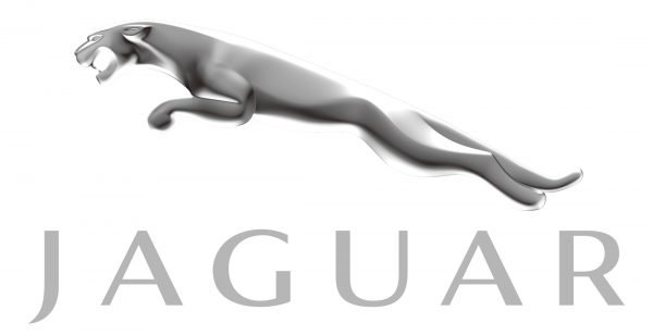 Jaguar logo