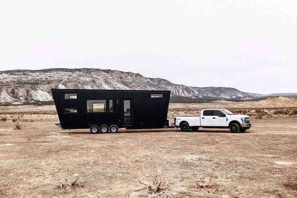 Land Ark RV