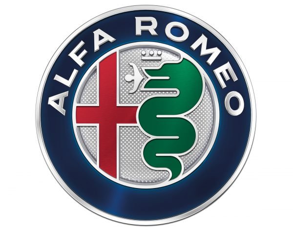 logo Alfa Romeo