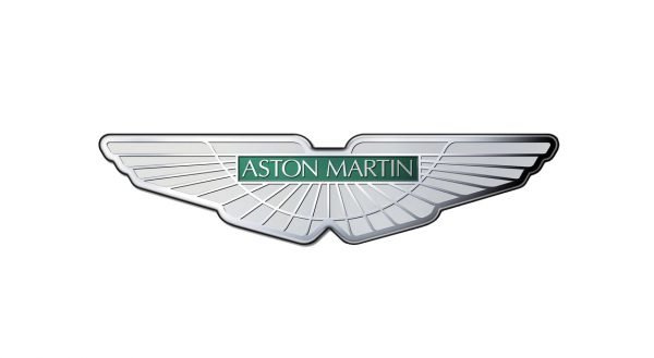 logo Aston Martin