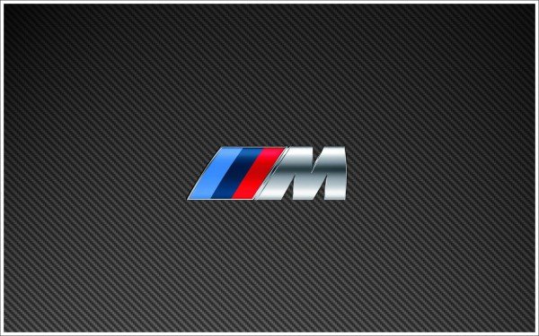 Logo BMW M