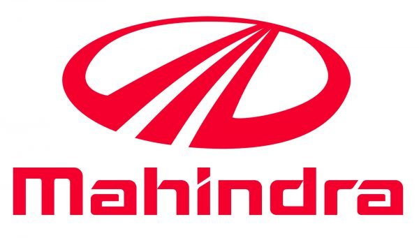 logo Mahindra