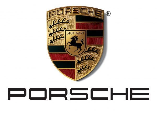 logo Porsche