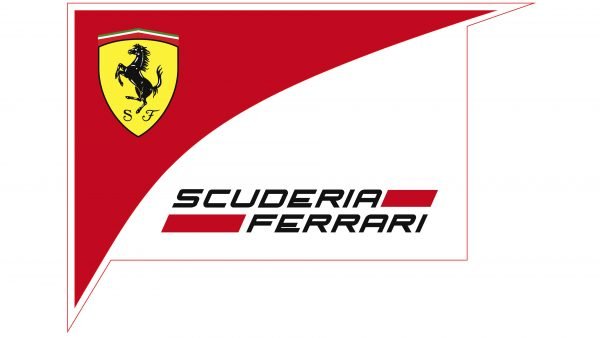 logo scuderia ferrari