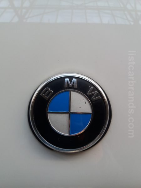 logo BMW