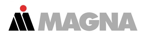 Magna International logo