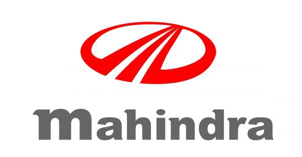 Mahindra & Mahindra Logo