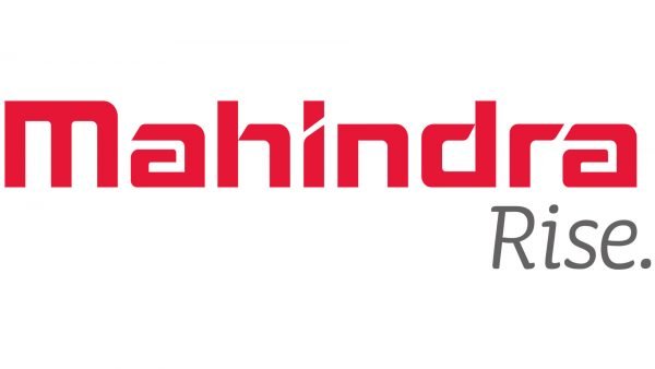 mahindra rise logo