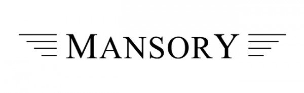 mansory-logo