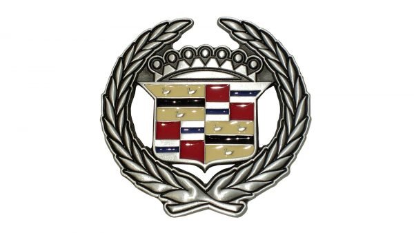 old cadillac symbol