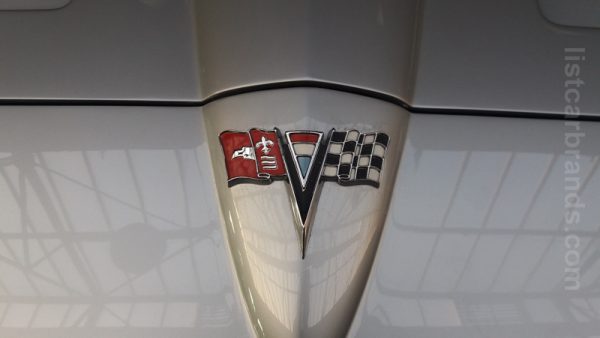 old-chevrolet-logo