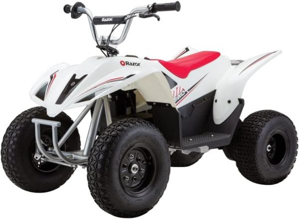 Razor Dirt Quad 500