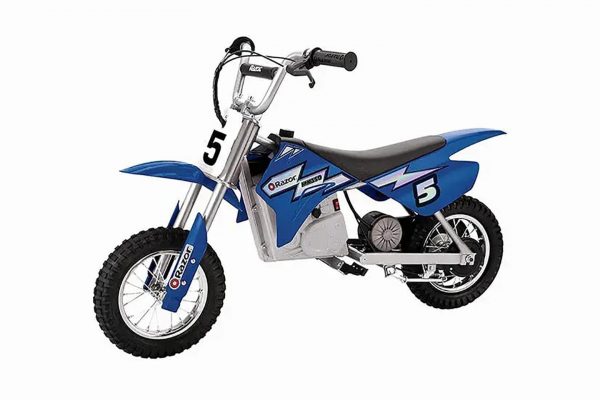 Razor Dirt Rocket MX350