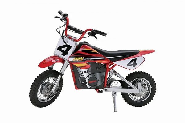 Razor MX500 High-Torque