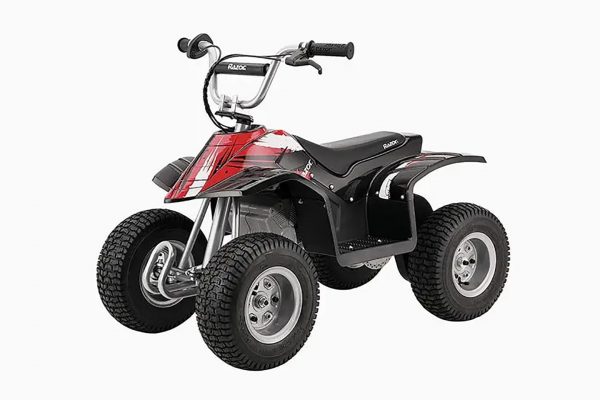 Razor Off-Road Quad