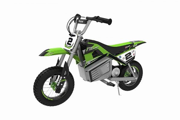 Razor SX350 McGrath Electric Motocross