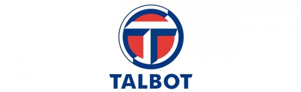 talbot-logo