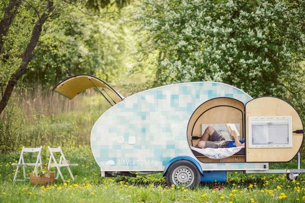 Tiny Camper