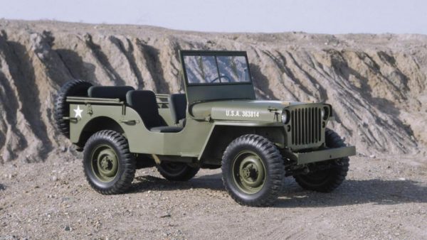 Willys MB