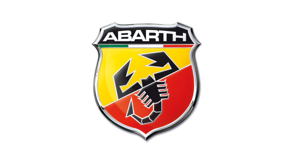 Abarth logo