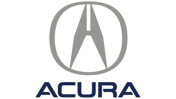 acura logo transparent