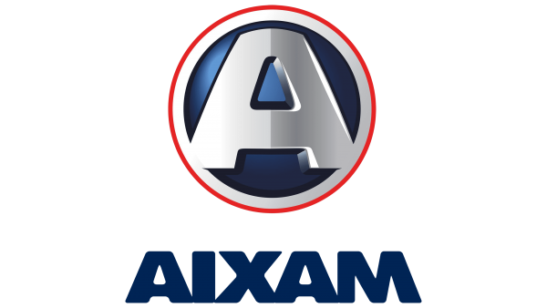 Aixam Logo