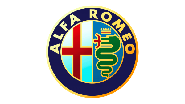 Alfa Romeo Logo 2000