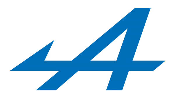 Alpine Logo