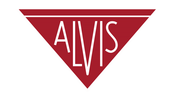 Alvis Logo