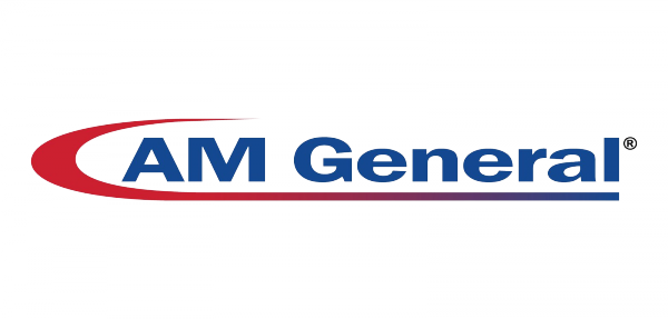 AM General logo