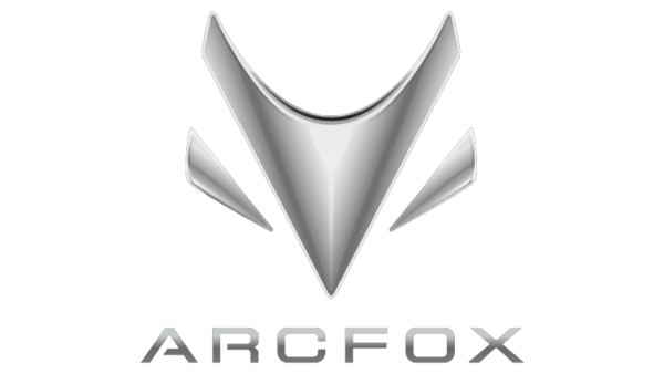 Arcfox Logo