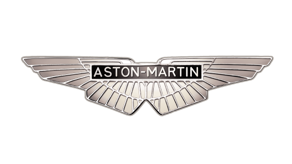 Aston Martin Logo 1939