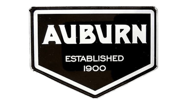 Auburn Logo