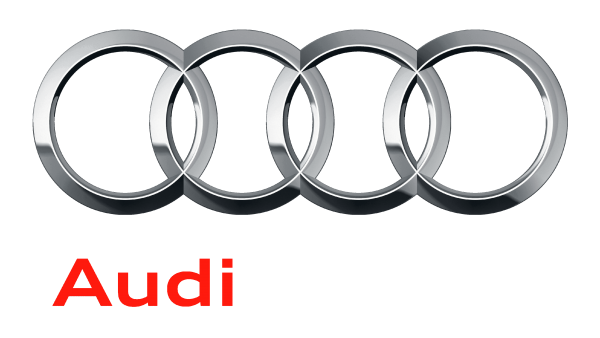 Audi Logo 2009