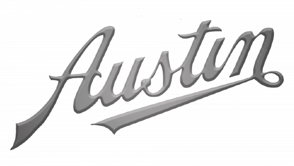 Austin Logo 1959