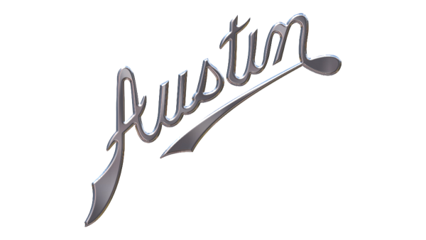 Austin Logo