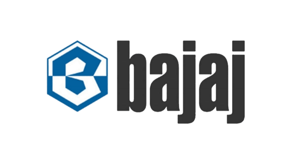 Bajaj Logo 1979