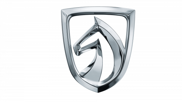 Baojun Horse Logo