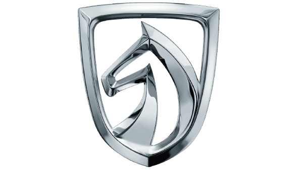 Baojun Logo 2010